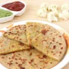 Gobi Parantha